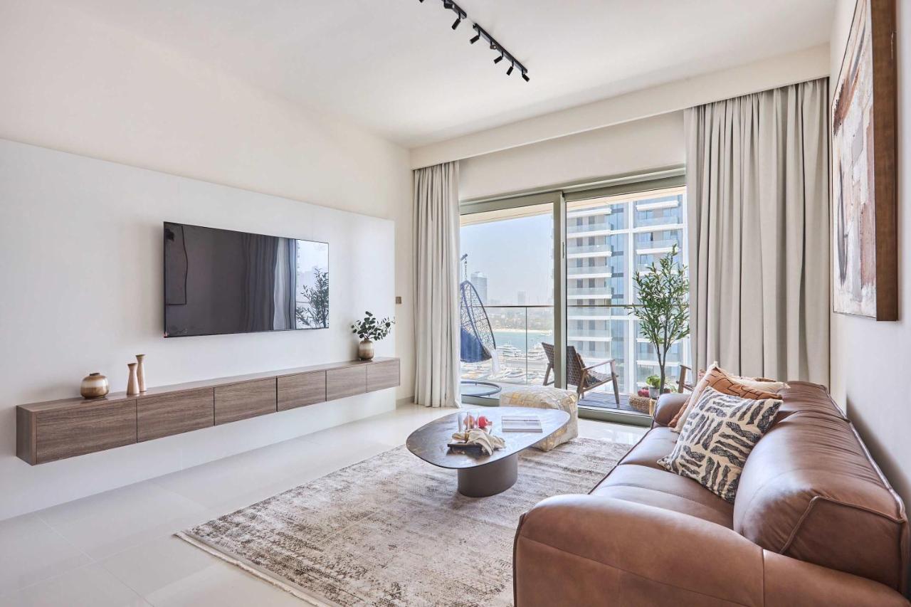 Frank Porter - Grand Bleu Tower 2 - 3