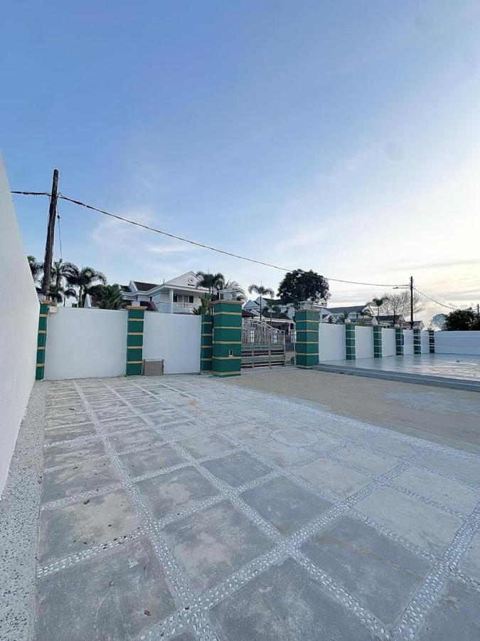 Emerald Villa - 2