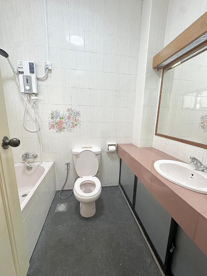 Emerald Villa - 4