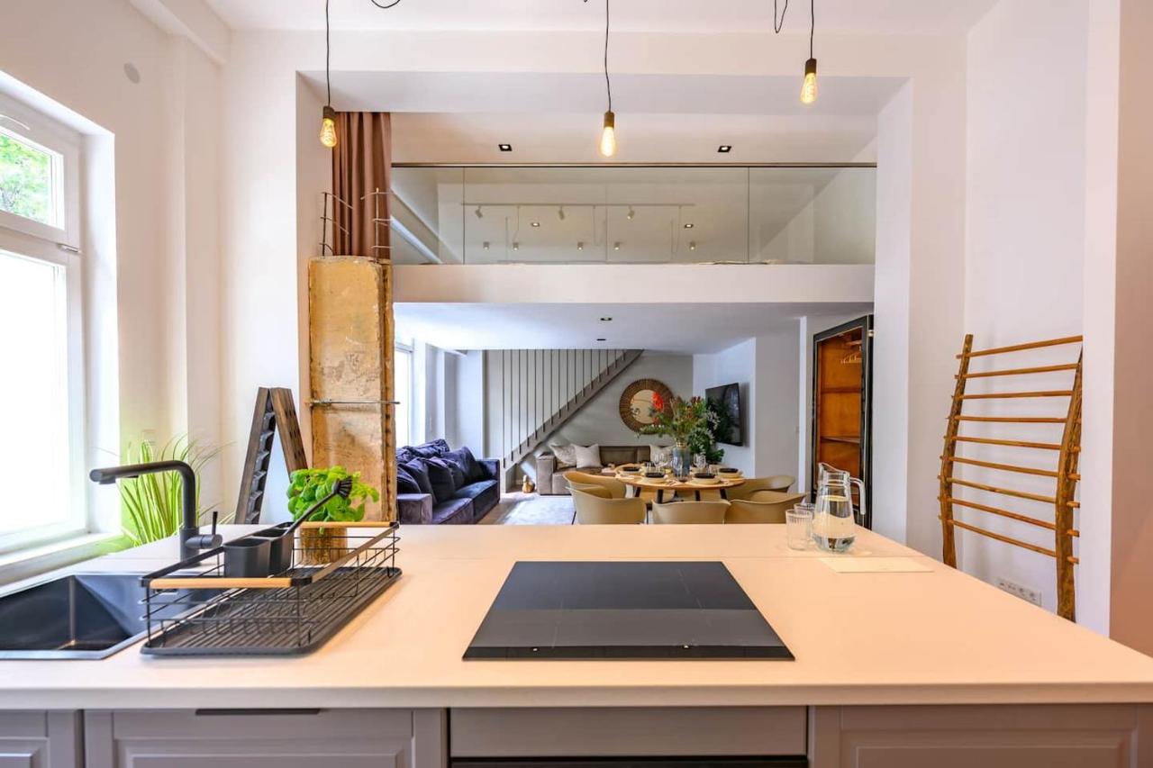 Cozy Lofts Next To Berliner Wall - 4