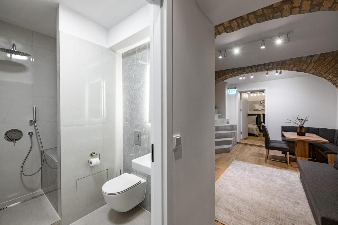 Spacious Apartments In Mitte- Feel The Citycenter - 3