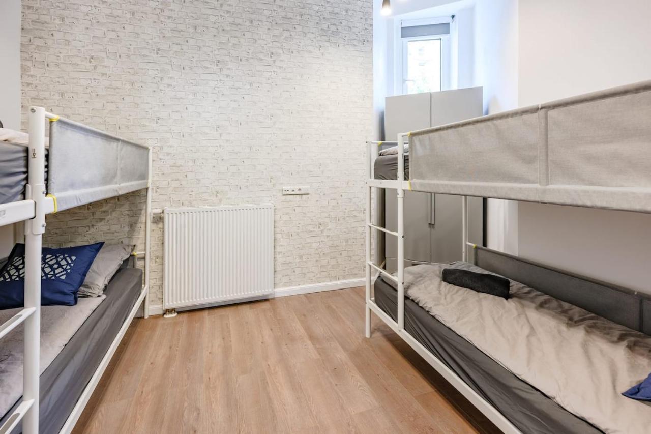 Cozy Lofts Next To Berliner Wall - 2