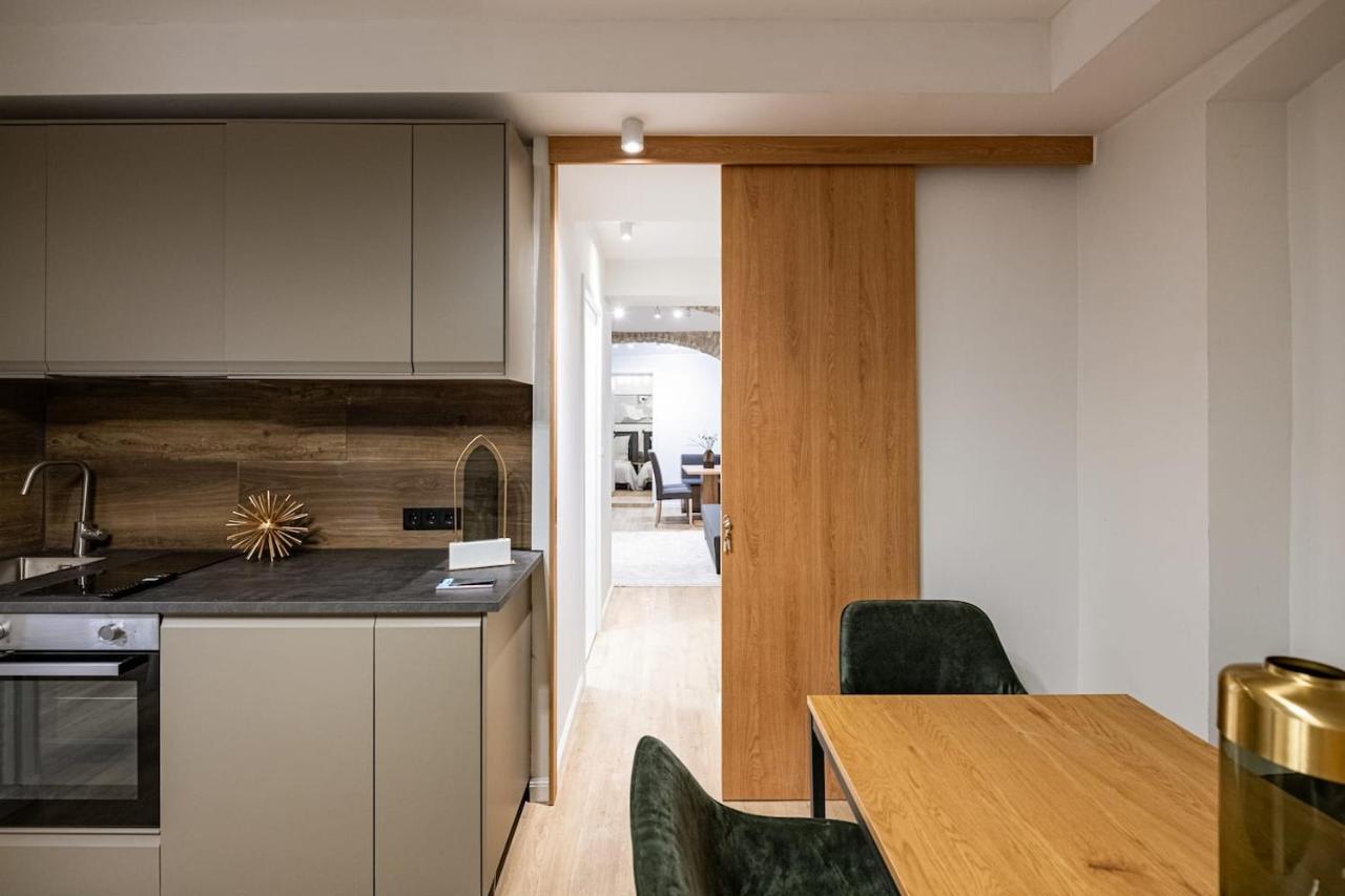 Spacious Apartments In Mitte- Feel The Citycenter - 4