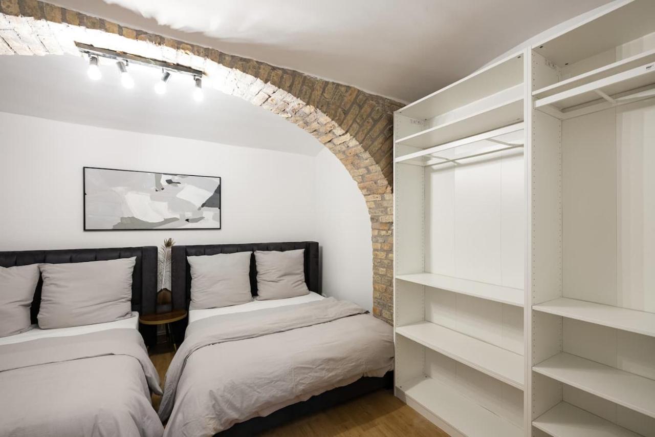 Spacious Apartments In Mitte- Feel The Citycenter - 2