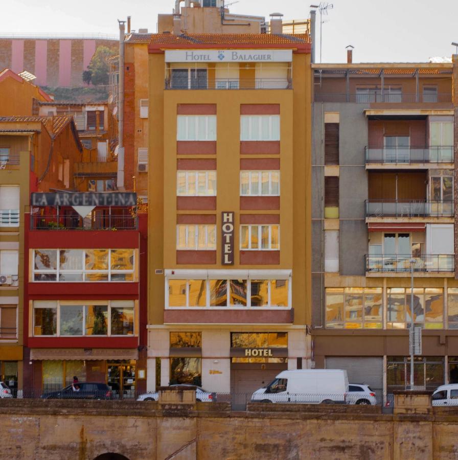 Hotel Balaguer, Balaguer – Precios actualizados 2022