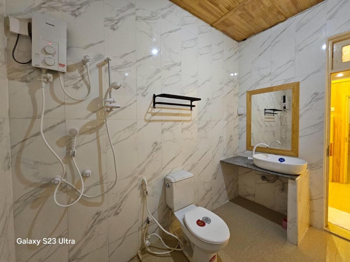 Kuri Himandhoo Inn - 3