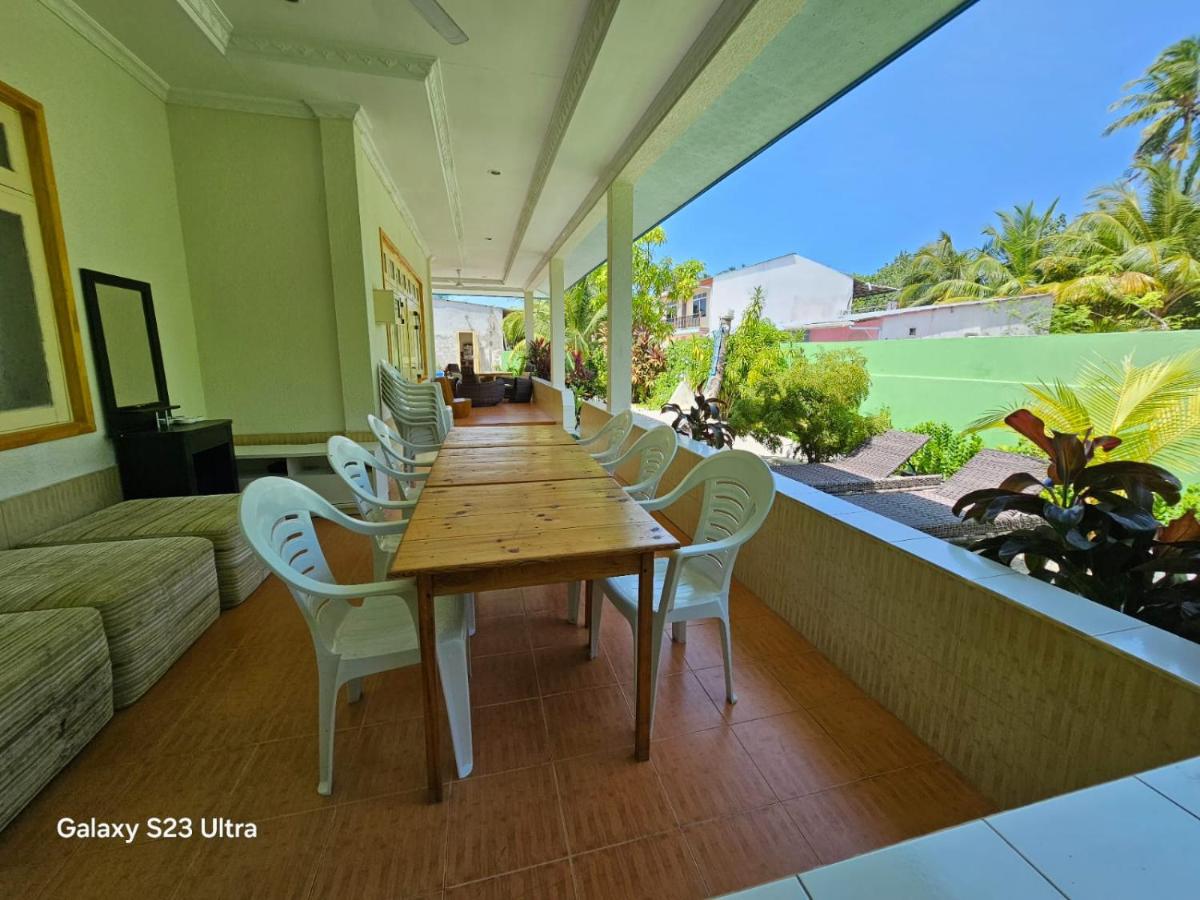 Kuri Himandhoo Inn - 4