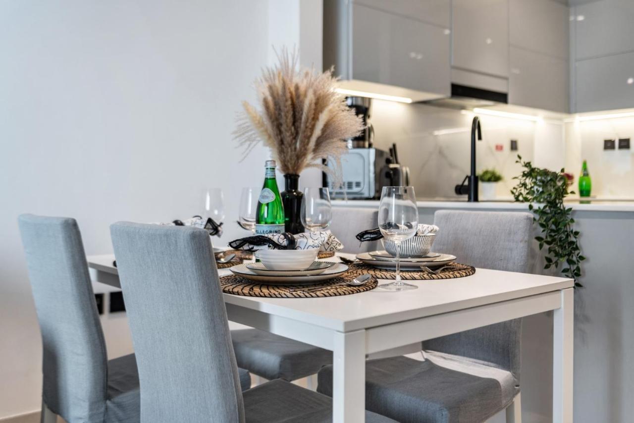 The Smart Concierge - Binghatti Canal - 5