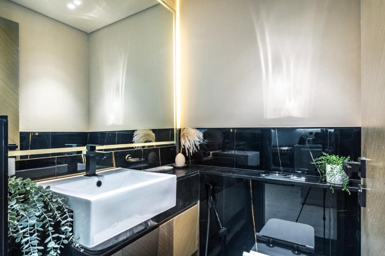 The Smart Concierge - Binghatti Canal - 3