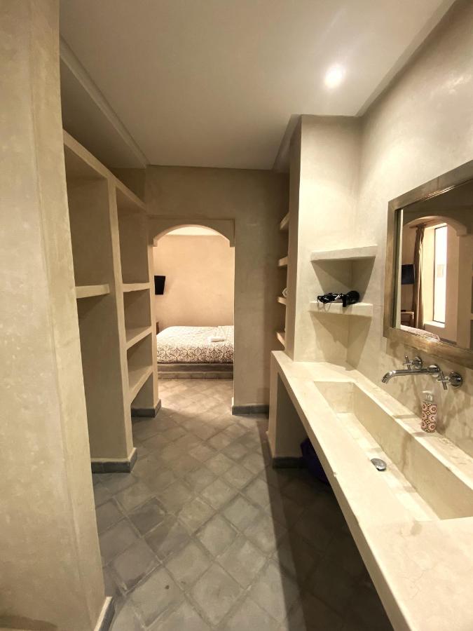 Riad Kasbah 117 - 3