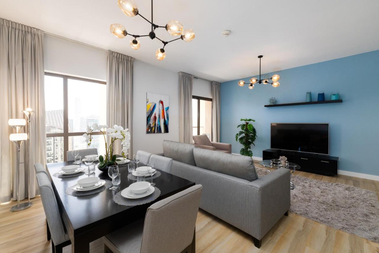 Shams 1, Jumeirah Beach Residence - Mint Stay