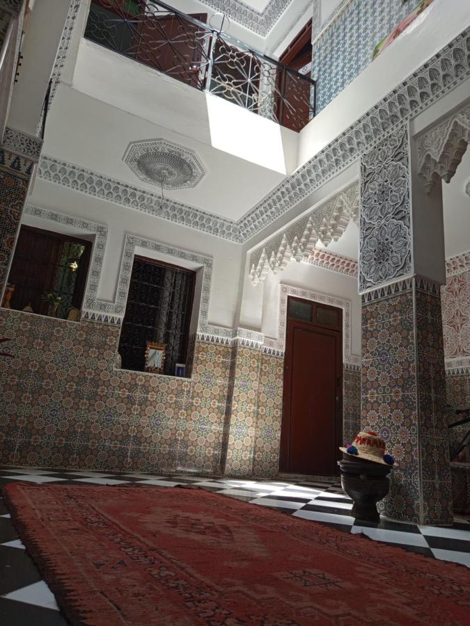 Riad Derb El Aarsa - 3