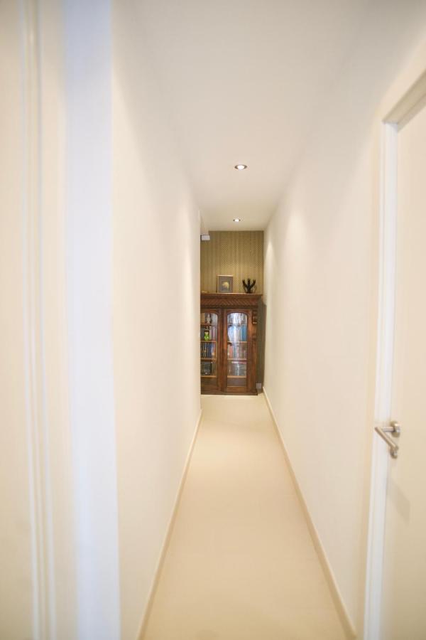 Bohemia en El Centro de Malaga - 5