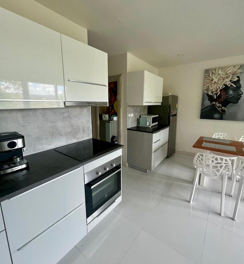 Sea view Karon Butterfly 2 bdr - 5