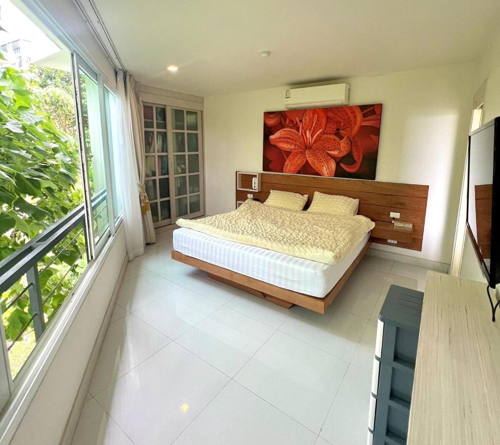 Sea view Karon Butterfly 2 bdr - 2
