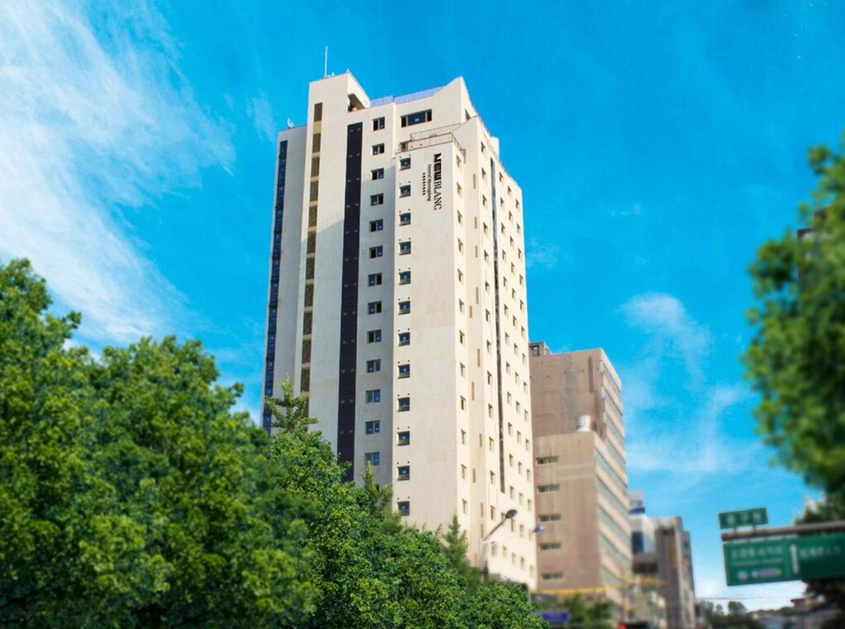 New Blanc Central Myeongdong - 3