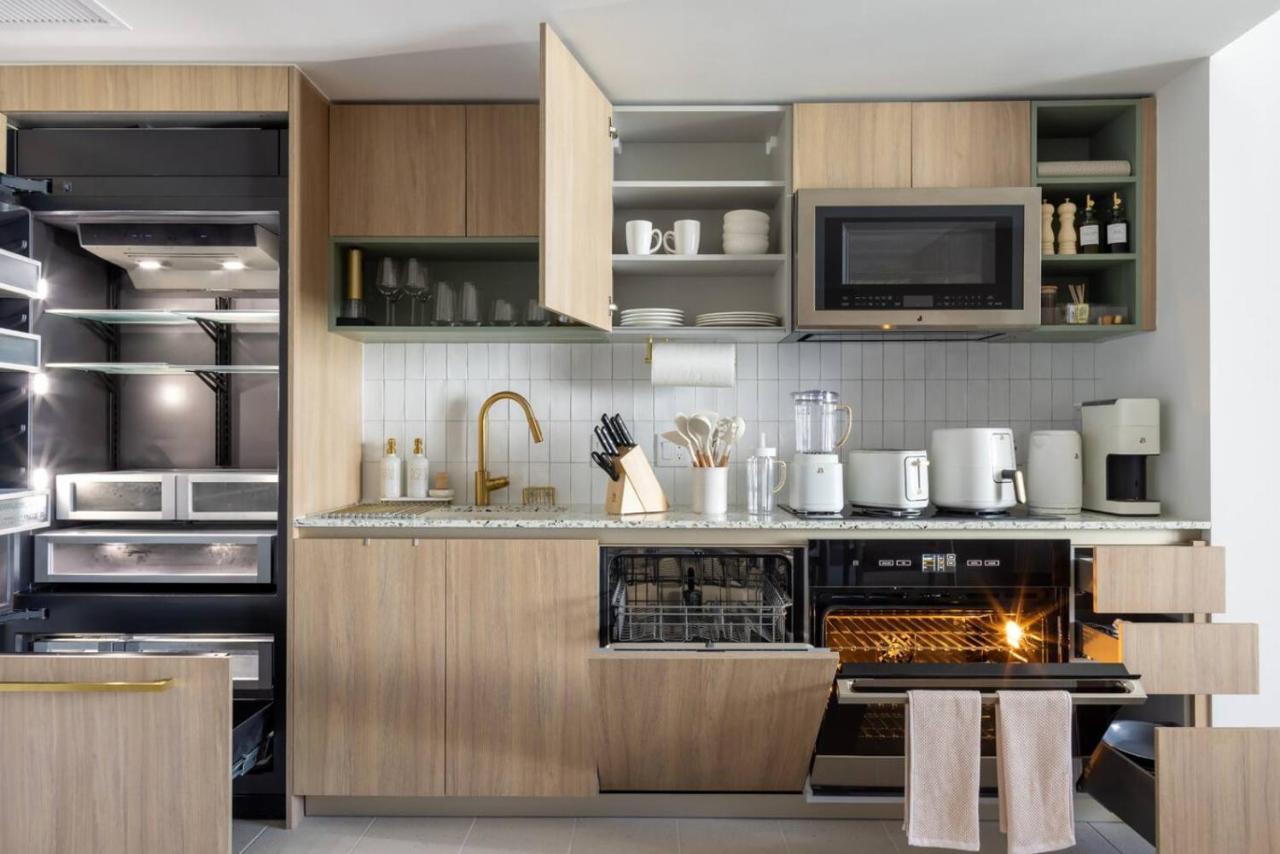 3209 Apt in Heart of Downtown with Pool a Gym and Spa - 5