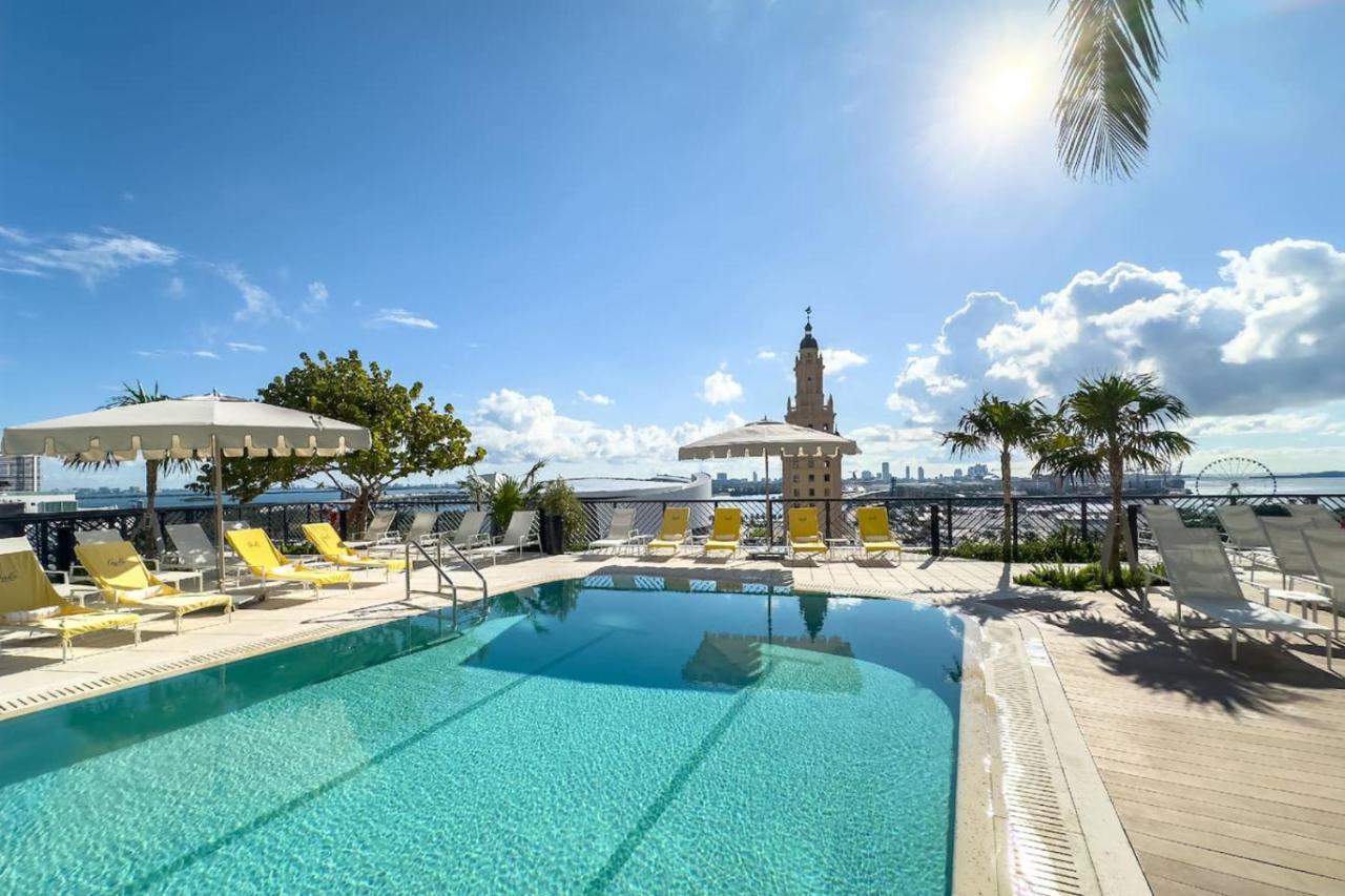 3209 Apt in Heart of Downtown with Pool a Gym and Spa - 4