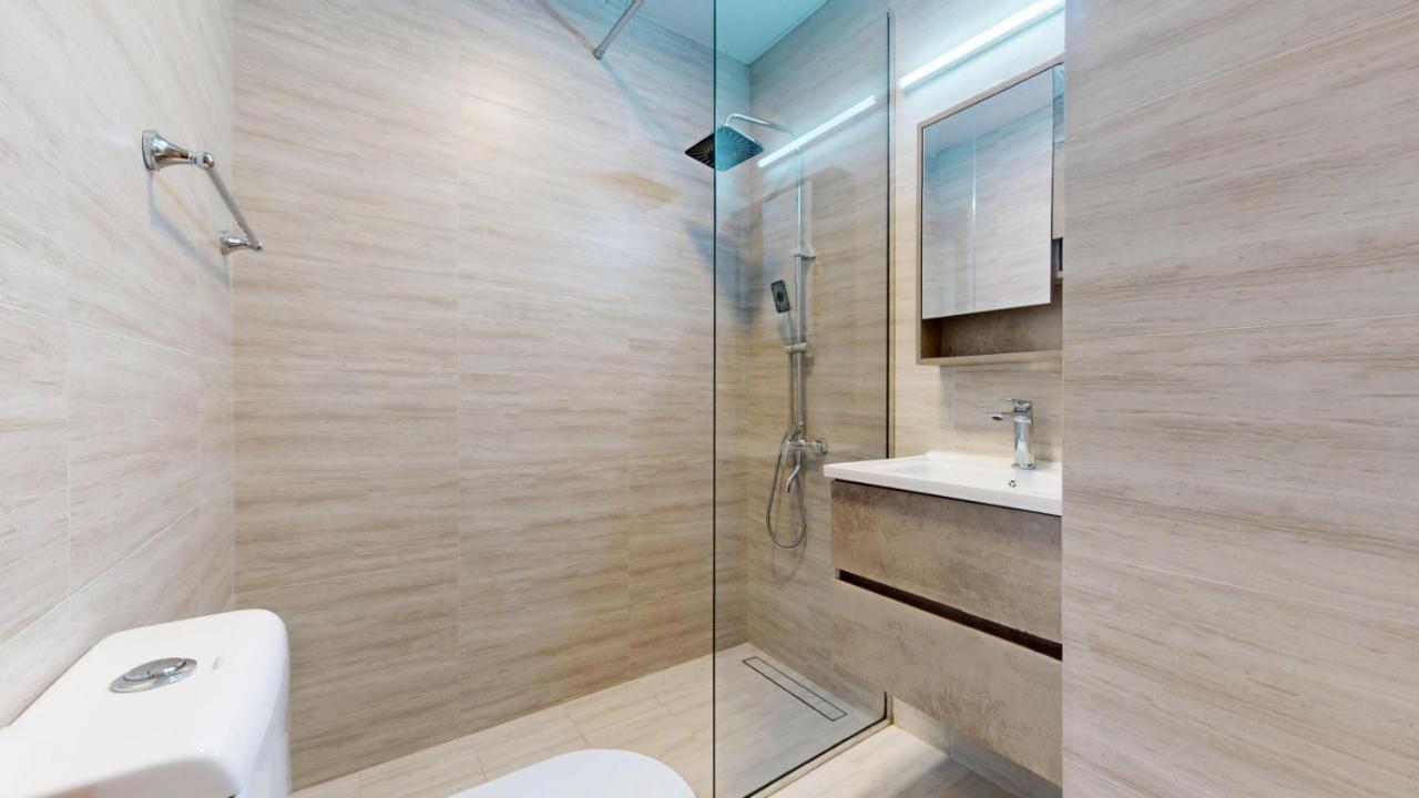 Vacationer Holiday Homes I Premium 1 Bed I Dubai Marina Living & Metro Nearby - 3