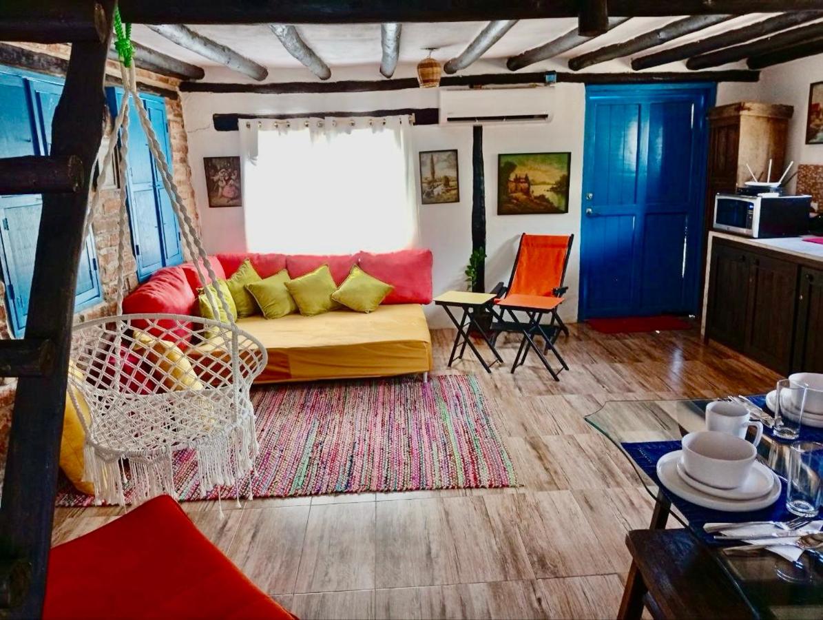 Hermoso y único chalet Duplex en Guarame, full equipo, con piscina privada y vistas a tan solo 2 minutos de playa Guacuco