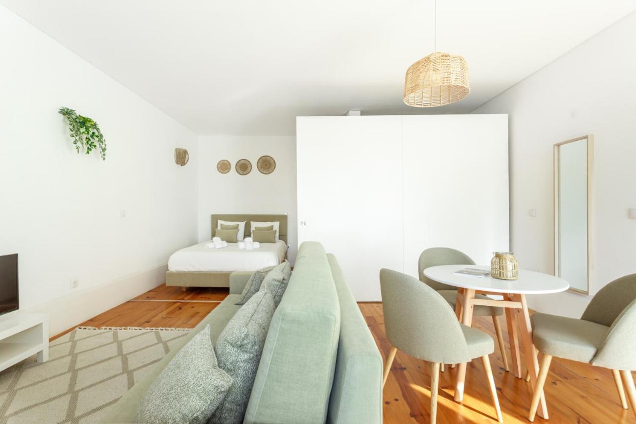 Home M apartments - 4