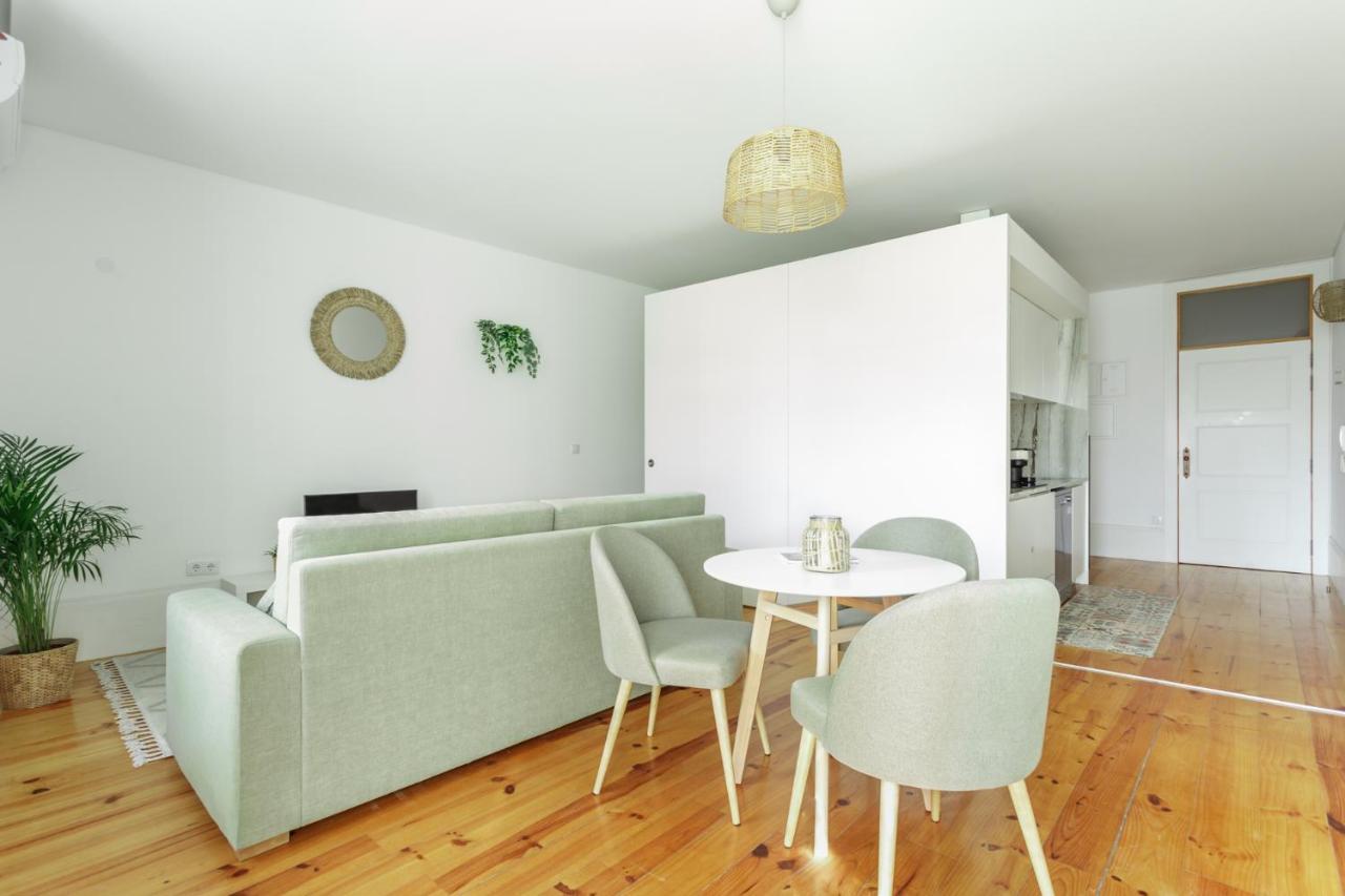 Home M apartments