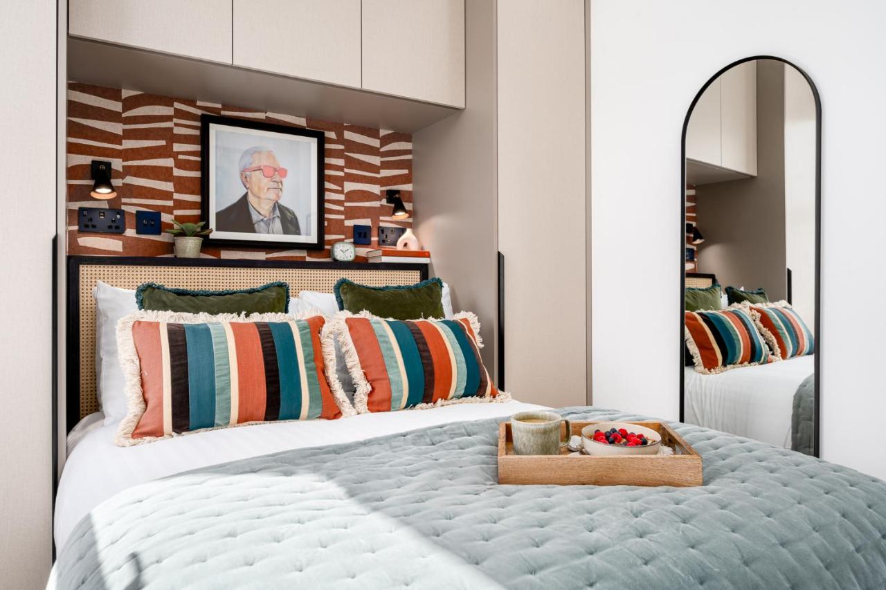 Camden I Your Apartment