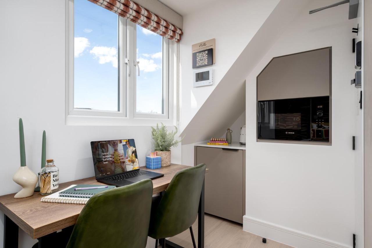 Camden I Your Apartment - 5