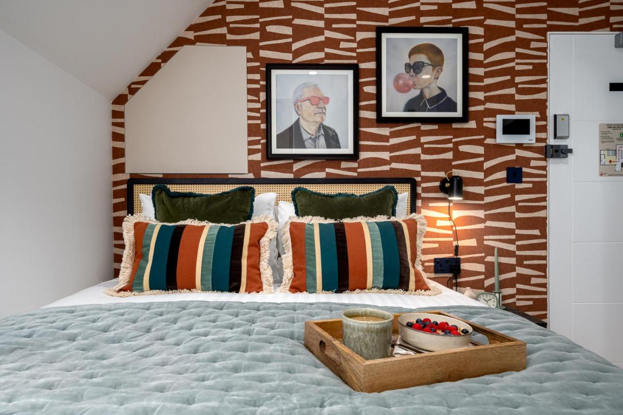 Camden I Your Apartment - 2