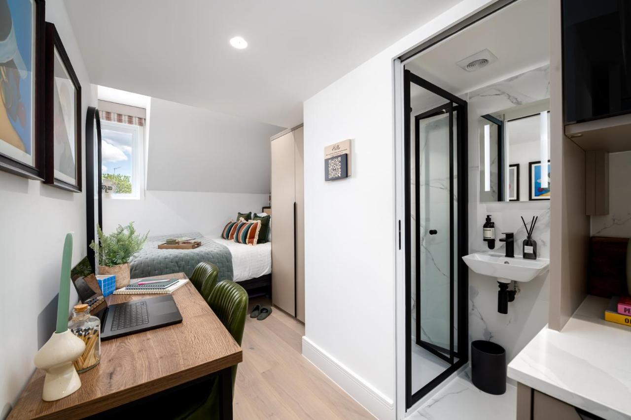 Camden I Your Apartment - 3