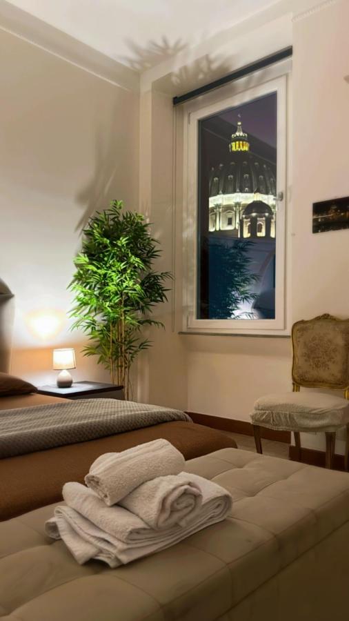 Maison Cavalleggeri - 3