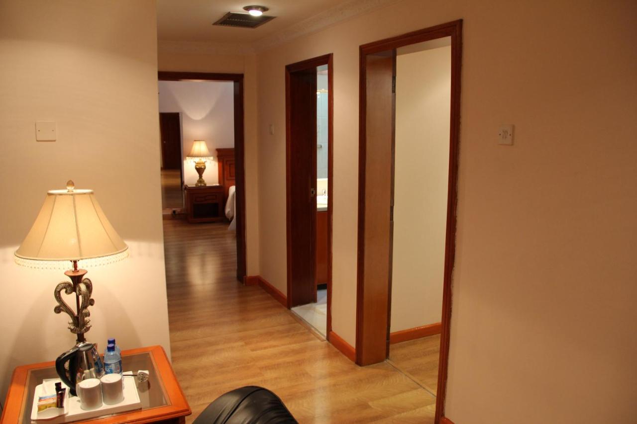 Gulf Gate Hotel photo