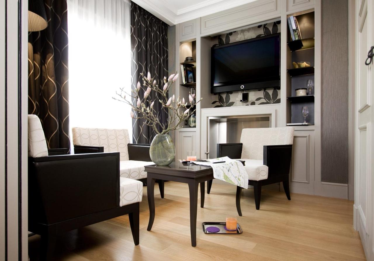 Le Mathurin Hotel & Spa - 5