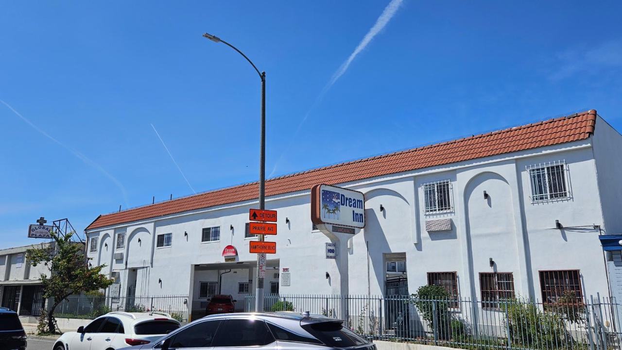 Dream Inn — photo 15