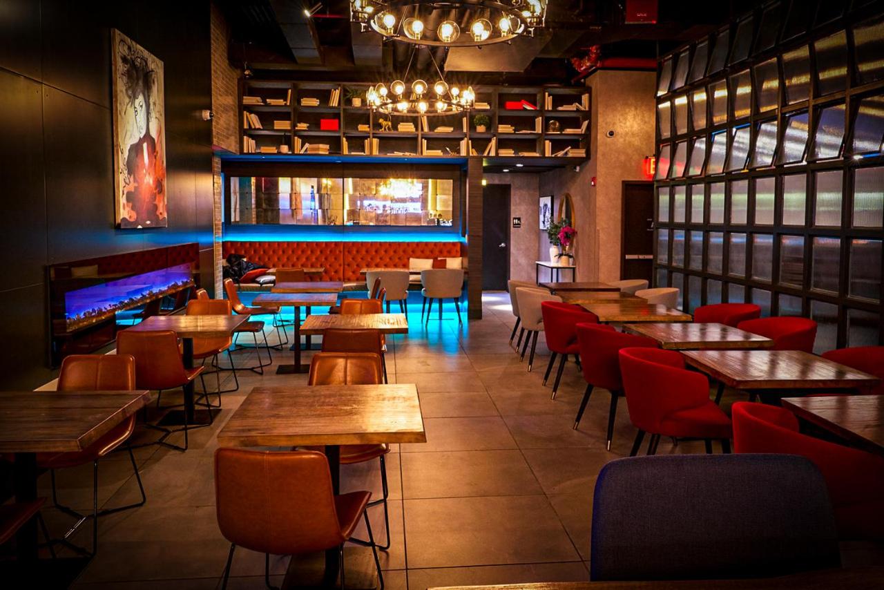 42 Hotel Williamsburg - 4