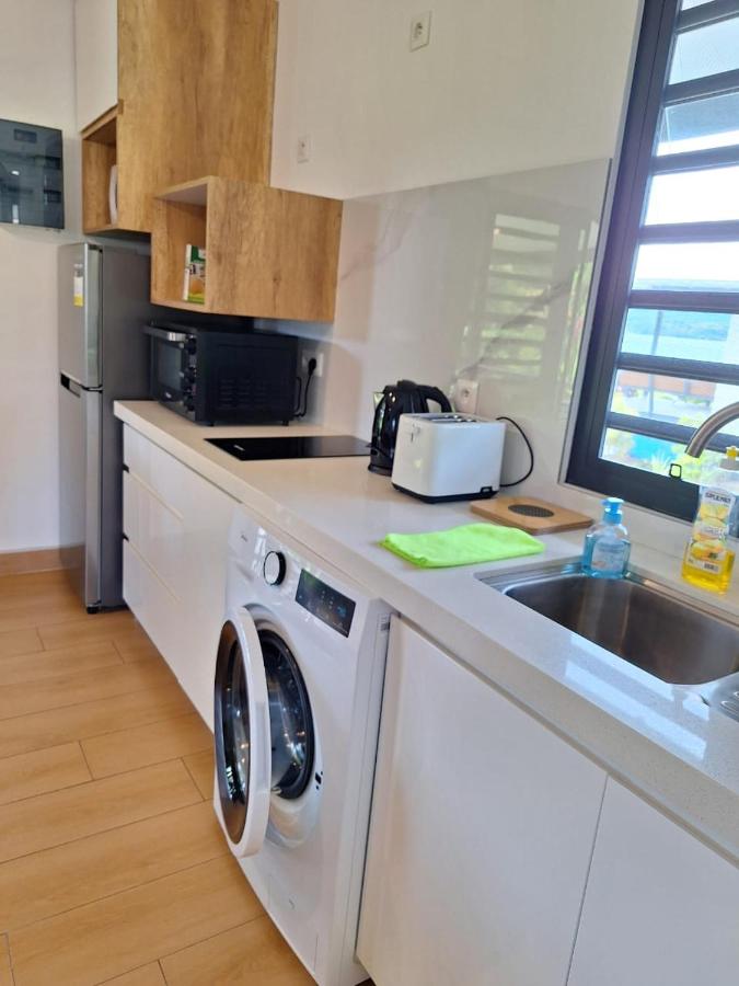 Papeari sea side 2 Logement neuf en bord de mer - 3