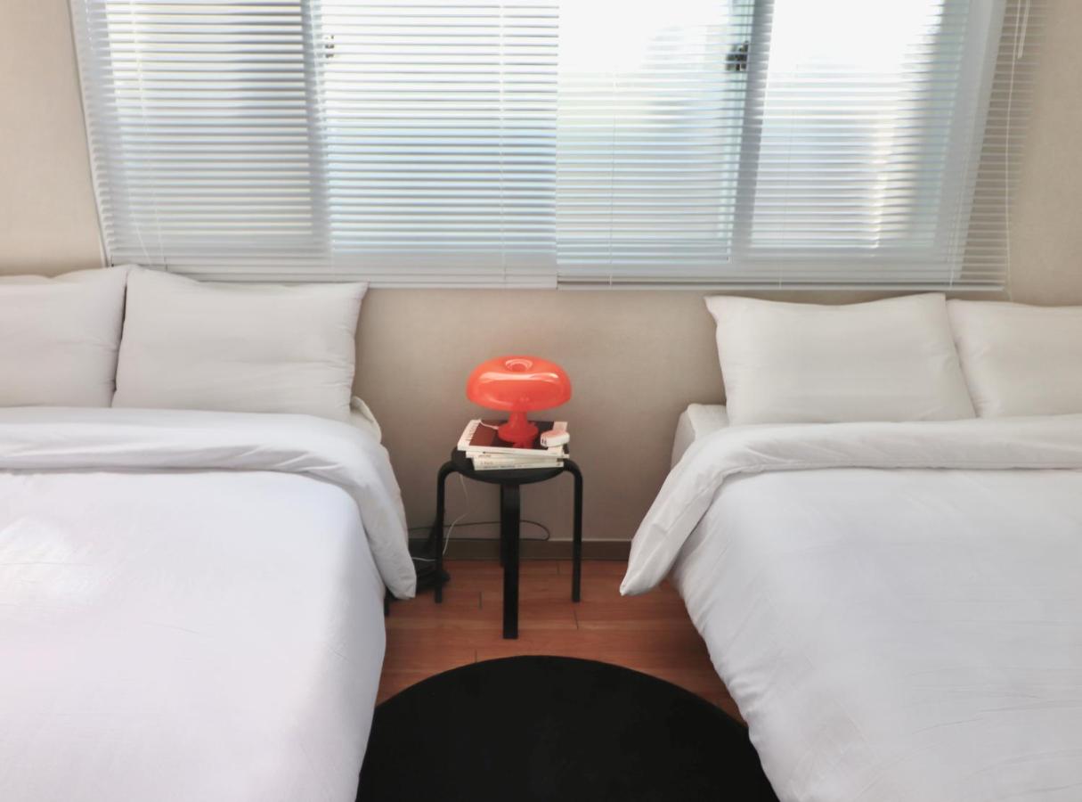 Seoul Lights, Yongsan