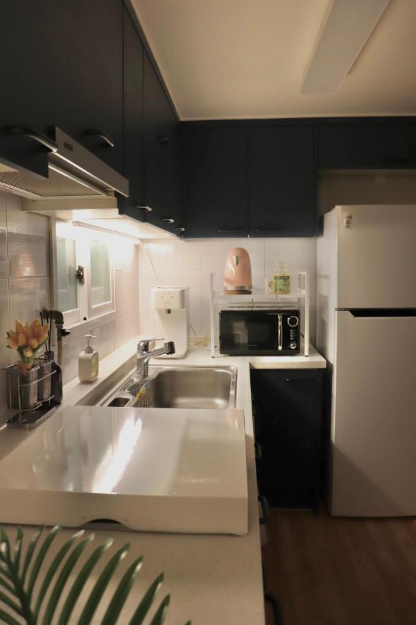 Seoul Lights, Yongsan - 2