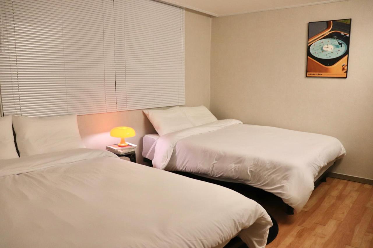 Seoul Lights, Yongsan - 3