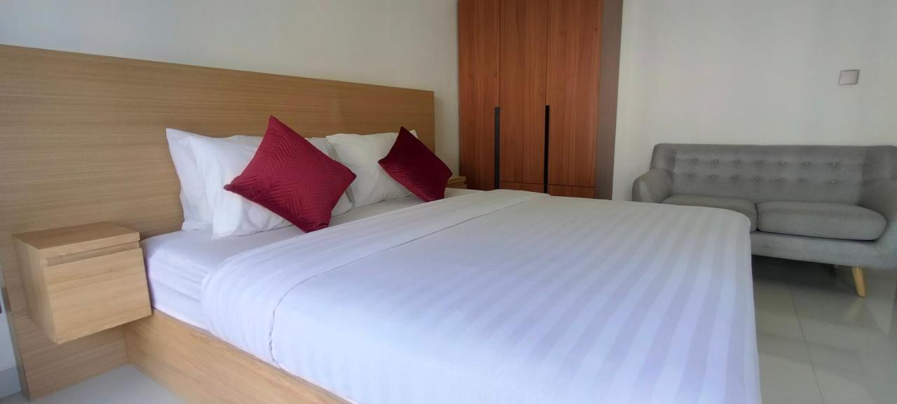 Bungan Natah Villa Bali 2 - 2