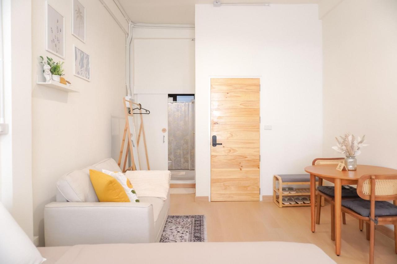 Buddy House in Chinatown - Private Rooms Walk to MRT - 4