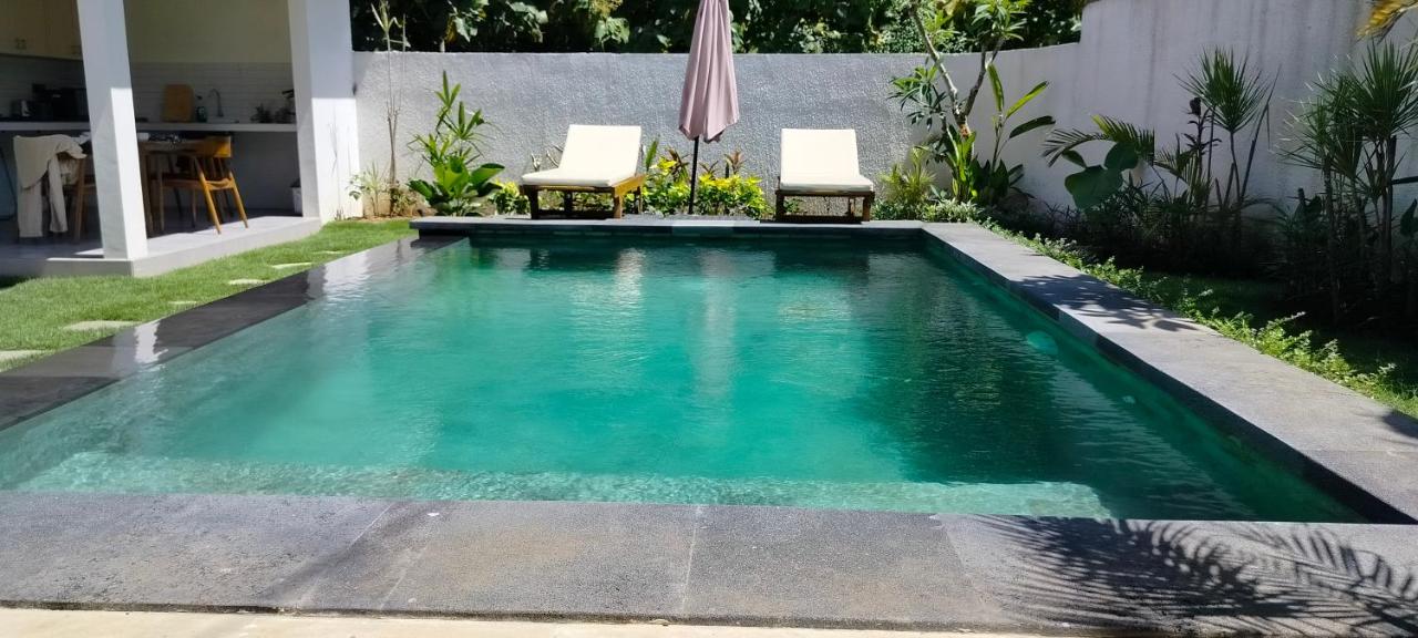 Bungan Natah Villa Bali 2 - 4