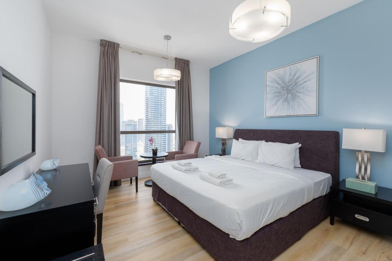 Shams 1, Jumeirah Beach Residence - Mint Stay - 2