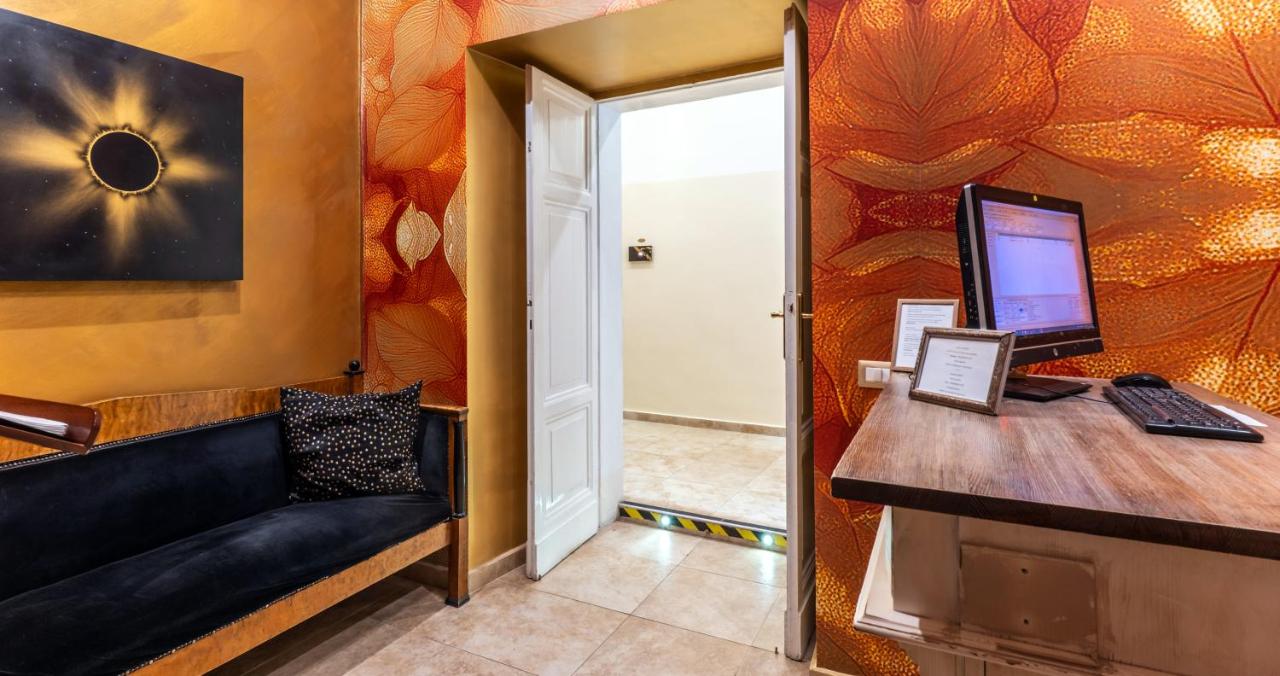 Le Clarisse Pantheon - 4