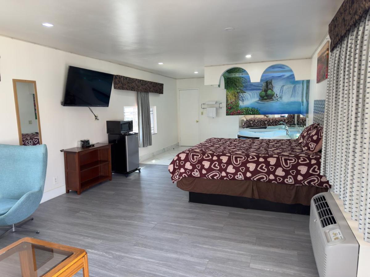 Dream Inn — photo 19
