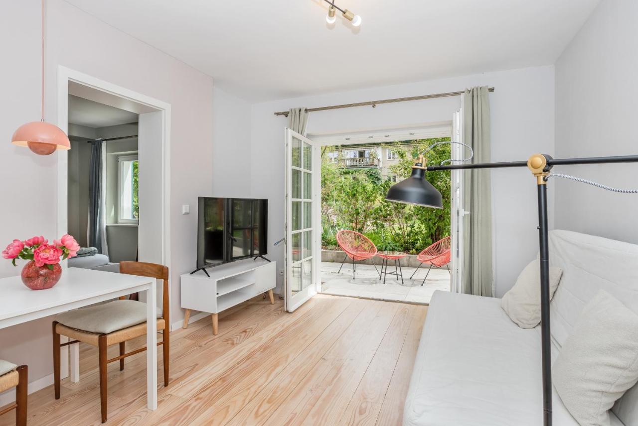 Urban-Oasis: Zentral, Ruhig, Neu! - 5