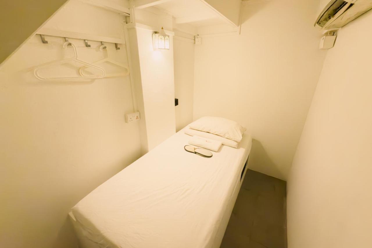BLANC INN Singapore - 3