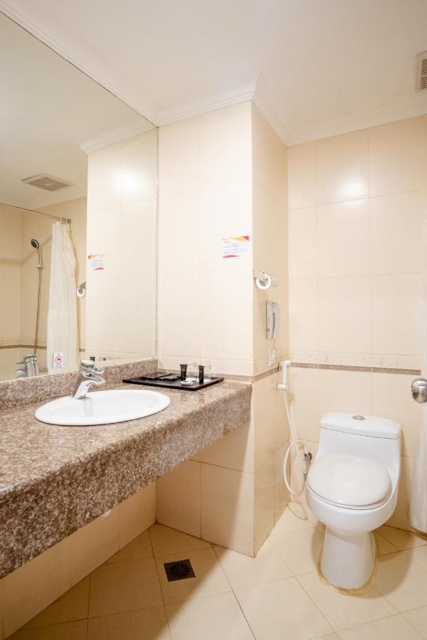 Golden View Hotel - 3