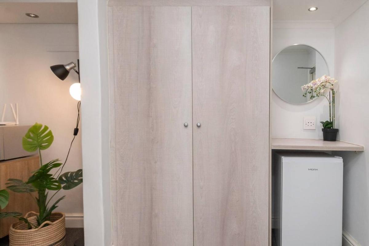 Cape Town City Pad - 2