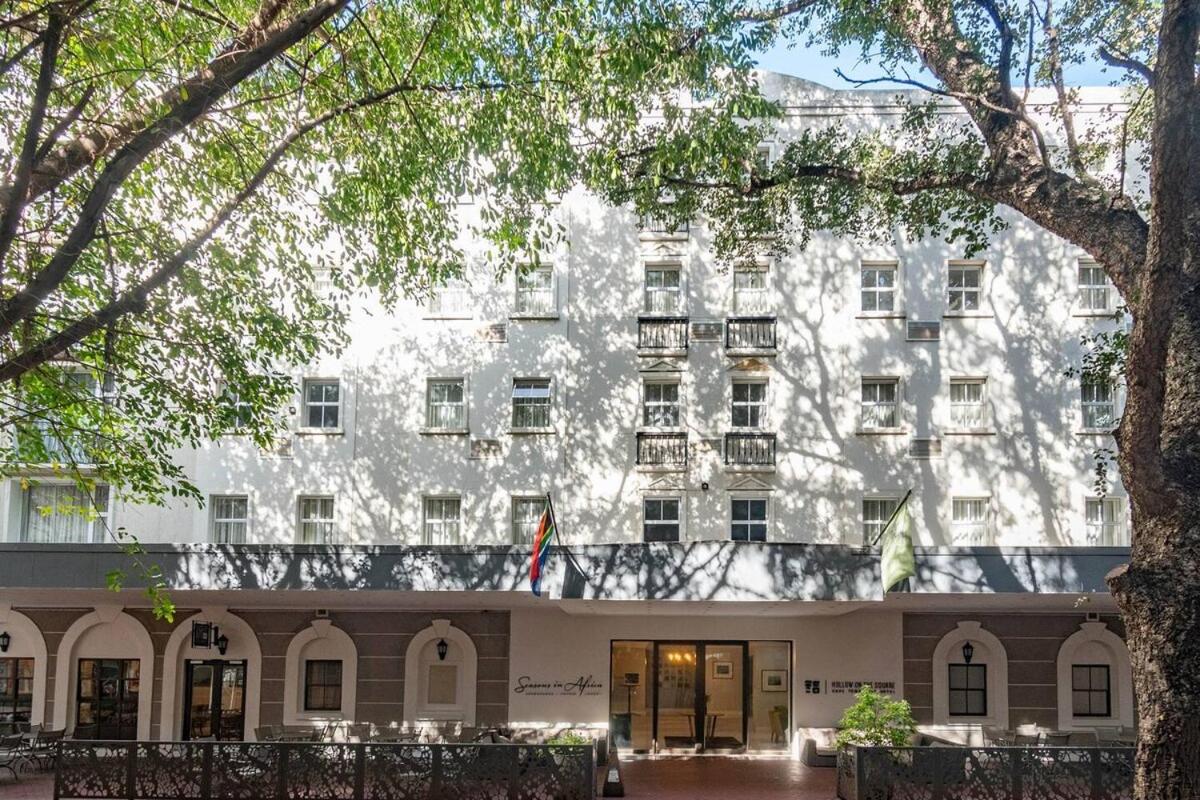 Cape Town City Pad - 3